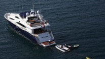 MOLIVER -  With Tenders and Toys